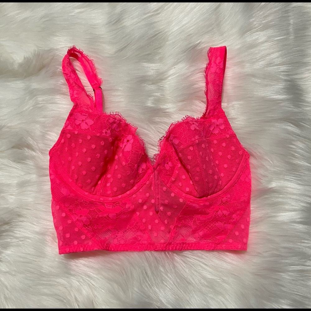 32C Victoria Secret bra